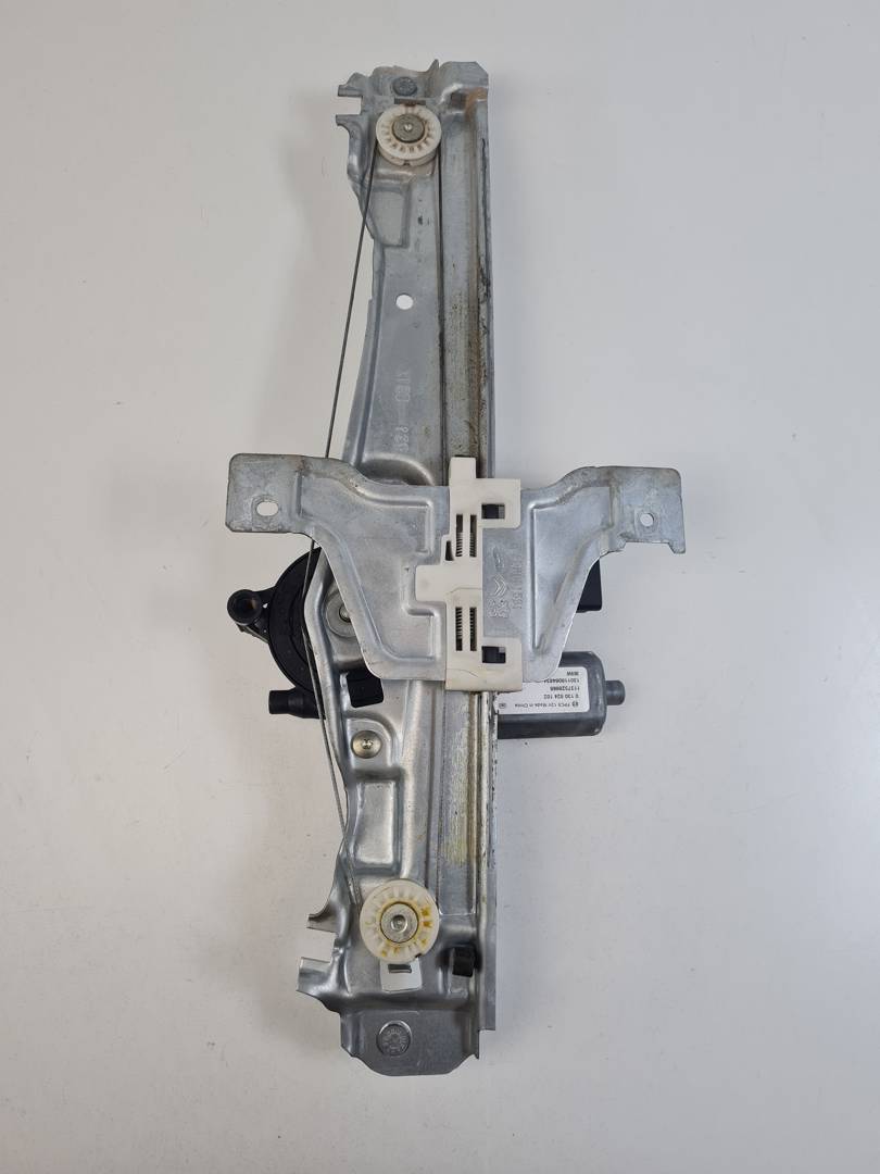 ELEVALUNAS TRASERO DERECHO - 9813093580 - CITROEN - C3 (B618)