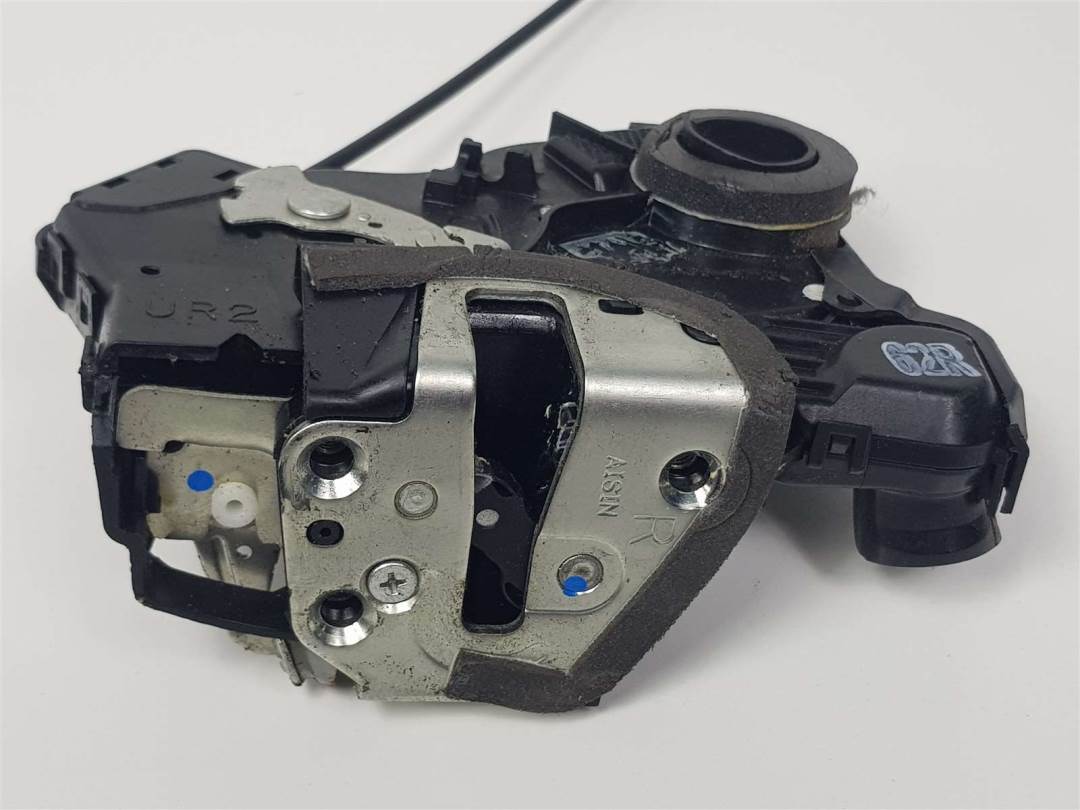 CERRADURA PUERTA DELANTERA DERECHA - TOYOTA - COROLLA VERSO (R1)