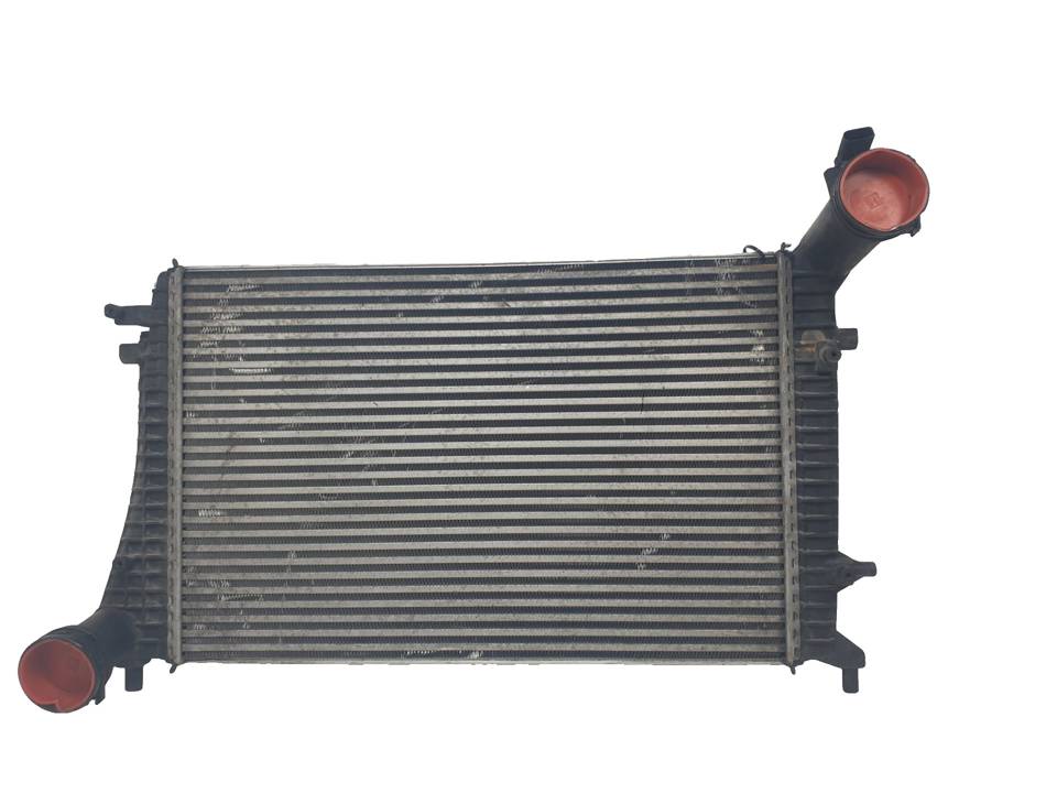 INTERCOOLER 1K0145803R SEAT ALTEA XL (5P5) Autodesguaces Alicante