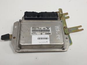 CENTRALITA MOTOR UCE 0281010695 HYUNDAI MATRIX (FC) Autodesguaces Alicante
