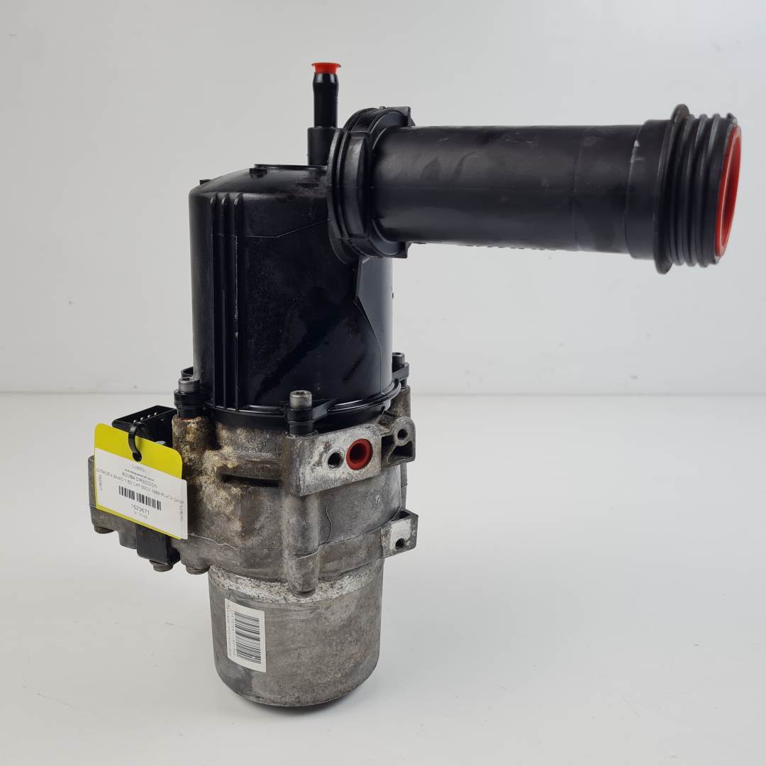 BOMBA DIRECCION - 9657613480 - CITROEN - C4 COUPE