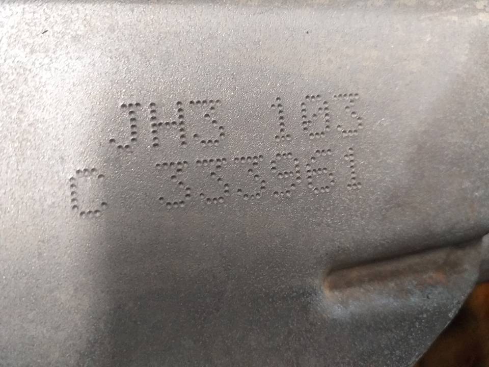 CAJA CAMBIOS