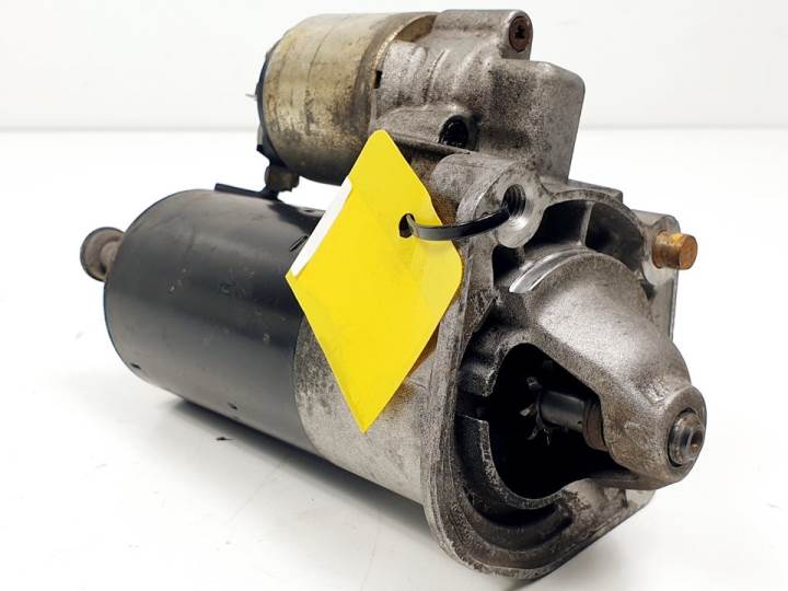MOTOR ARRANQUE 0001107076 VOLVO V40 FAMILIAR Autodesguaces Alicante