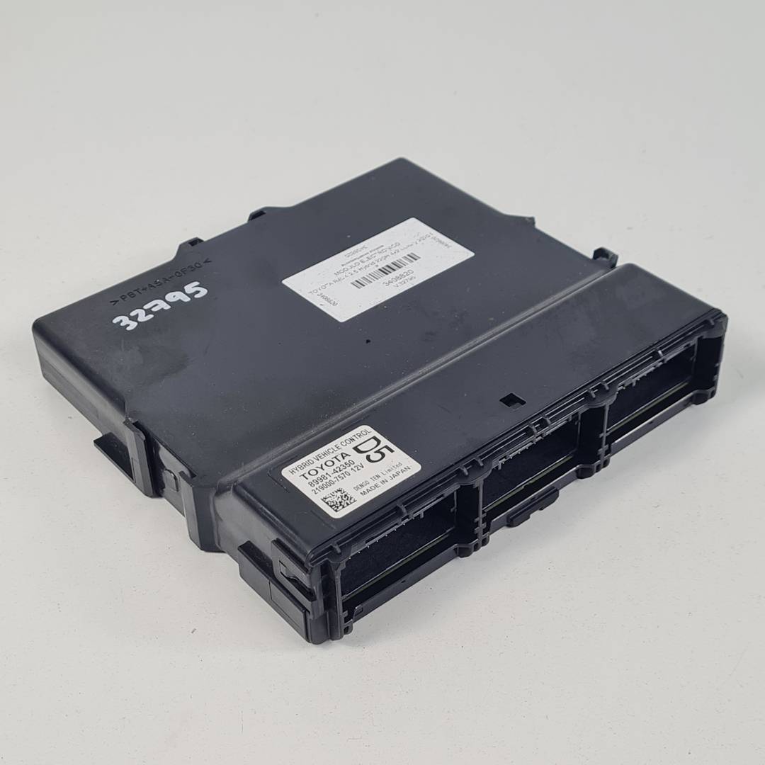 MODULO ELECTRONICO - 8998142350 - TOYOTA - RAV4