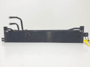 RADIADOR CAJA CAMBIOS JEEP CHEROKEE (KL) Autodesguaces Alicante