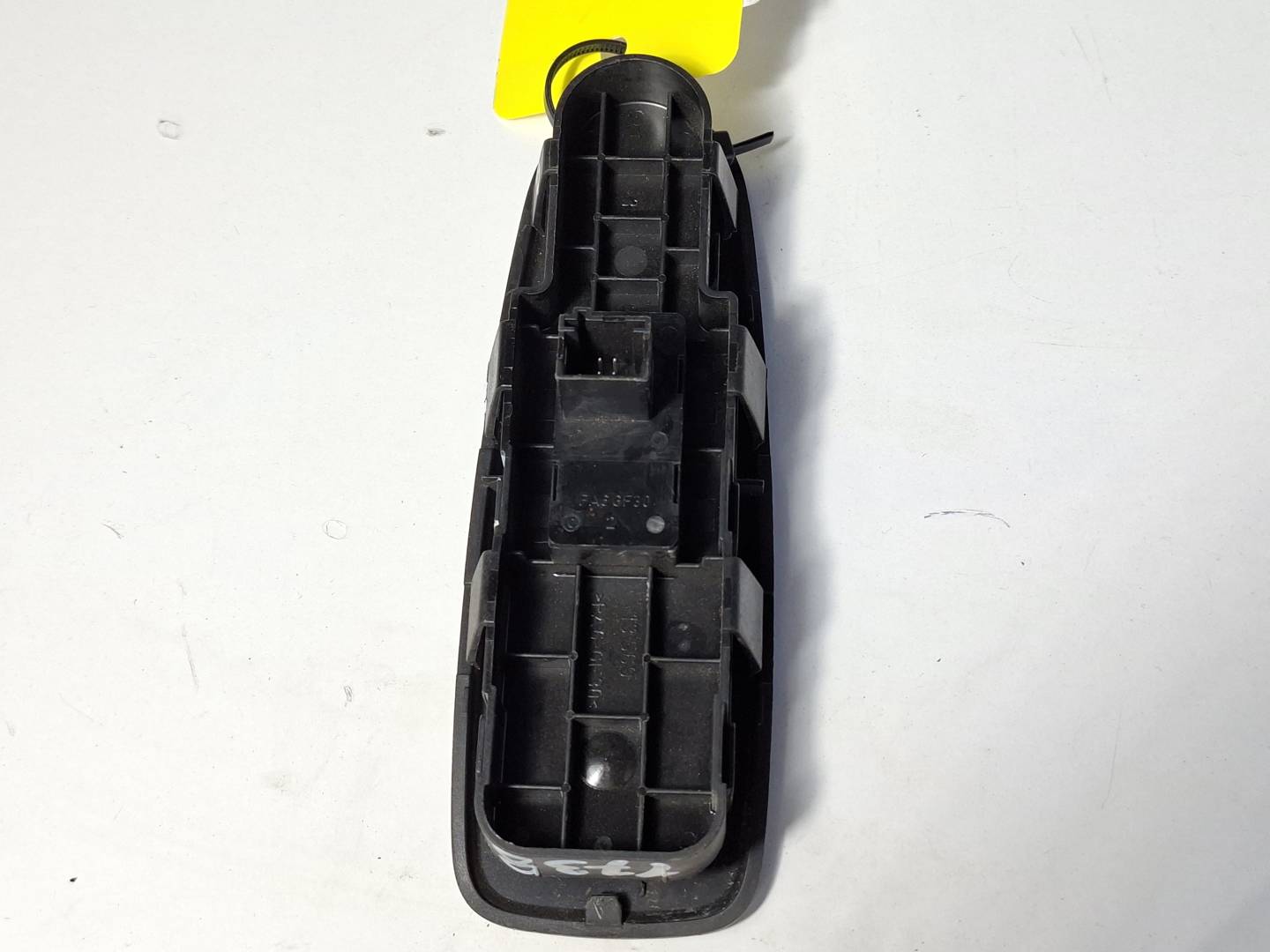 Foto 2 de Mando Elevalunas Delantero Derecho Citroen C4 Picasso (2006–2013)