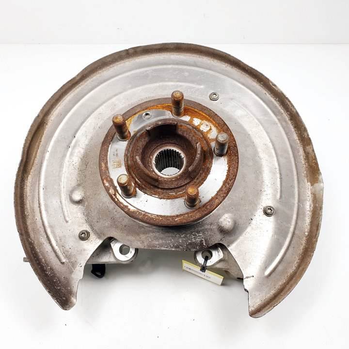 MANGUETA TRASERA DERECHA - JPLA5A970BC - LAND ROVER - RANGE ROVER SPORT