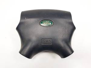 AIRBAG DELANTERO IZQUIERDO LHM000050PUY LAND ROVER FREELANDER Autodesguaces Alicante