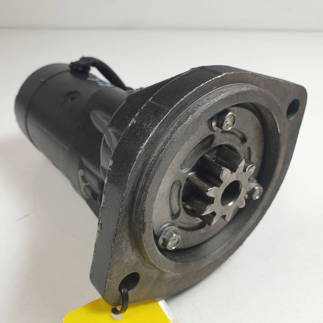 MOTOR ARRANQUE - 0986016031 - NISSAN - ATLEON (TK)