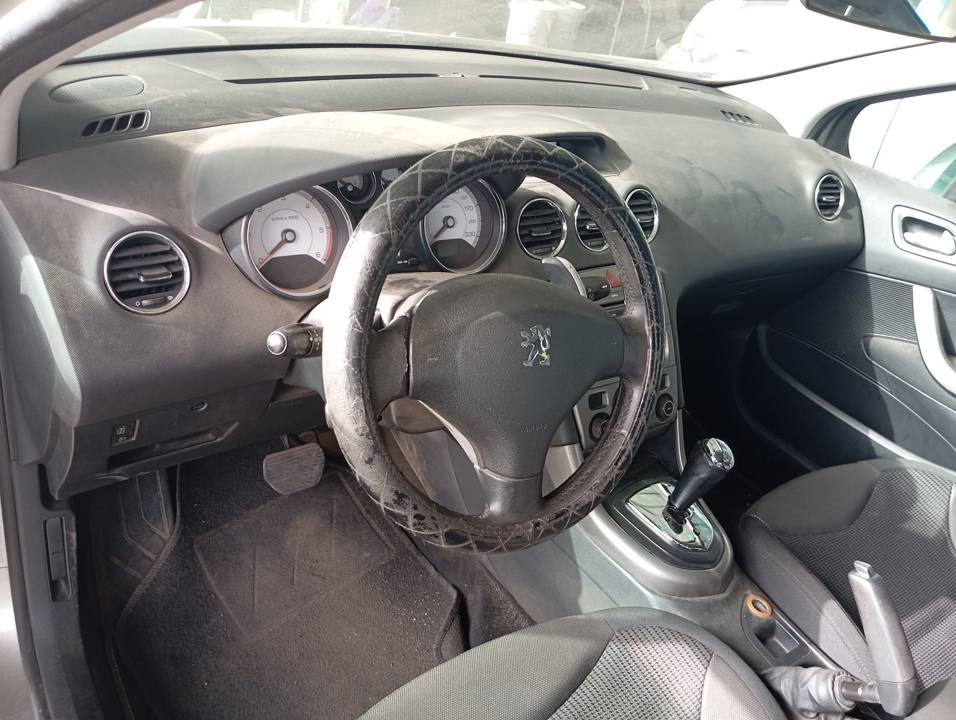AIRBAG CORTINA DELANTERO IZQUIERDO