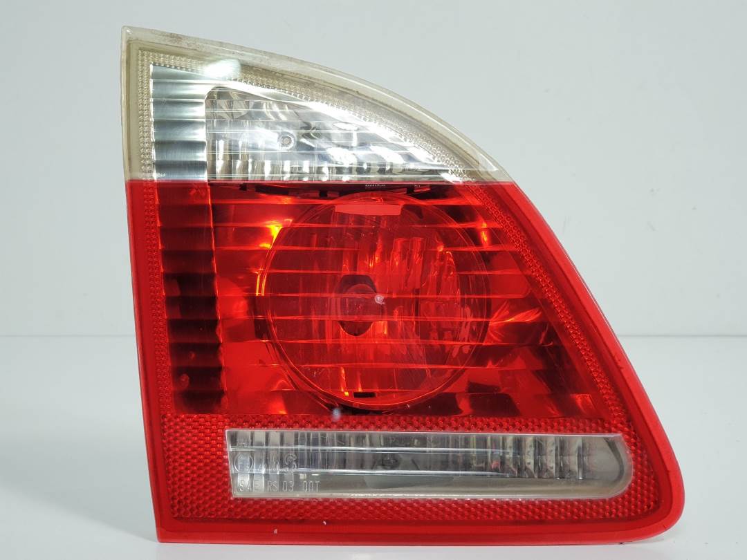 Rückleuchte innen hinten links - 7165829 - BMW - SERIE 5 TOURING (E61)