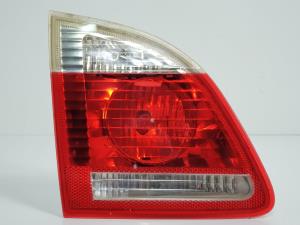 PILOTO TRASERO IZQUIERDO INTERIOR 7165829 BMW SERIE 5 TOURING (E61) Autodesguaces Alicante