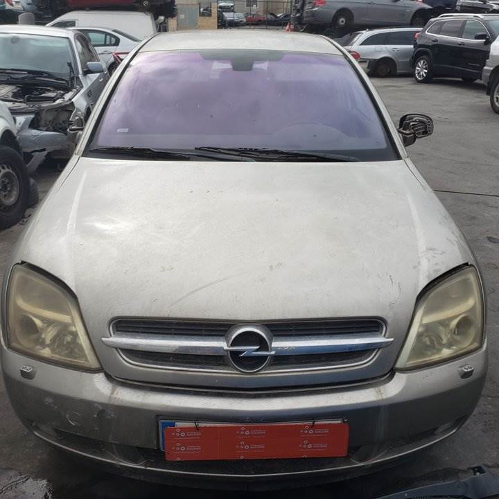 OPEL VECTRA C BERLINA (2002 - 2010)