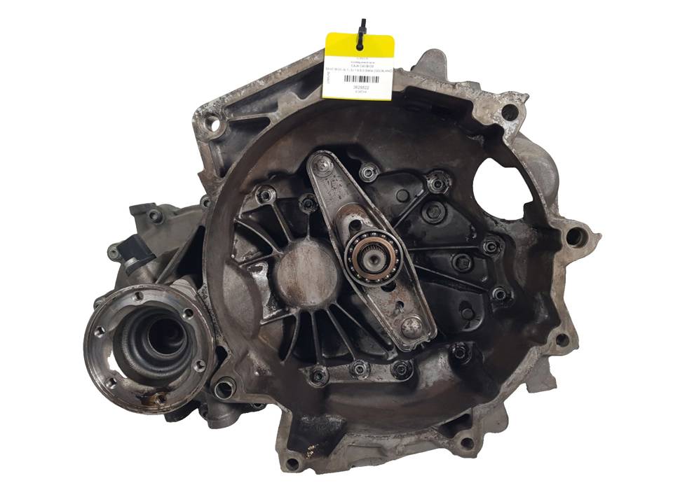 CAJA CAMBIOS GEP SEAT IBIZA (6L1) Autodesguaces Alicante