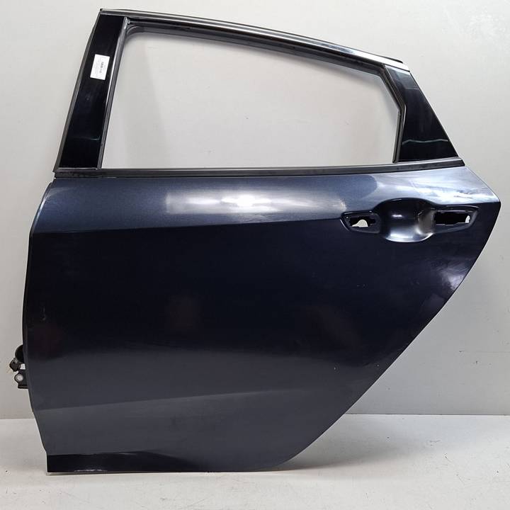 PUERTA TRASERA IZQUIERDA HONDA CIVIC (FC) Autodesguaces Alicante