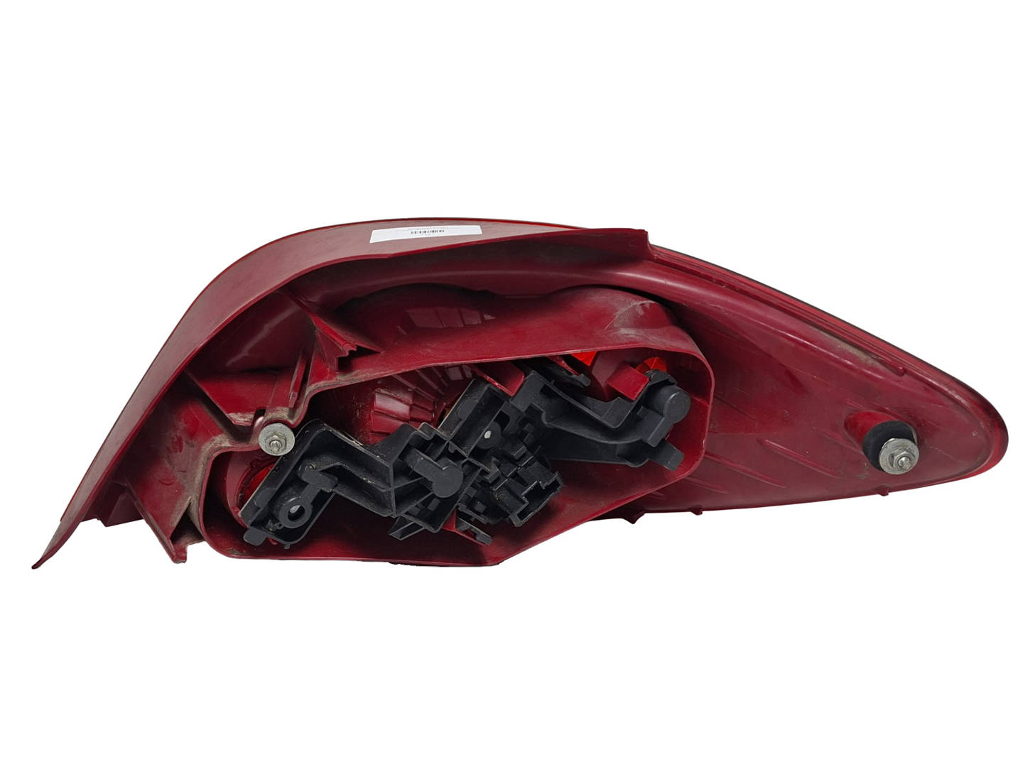 Foto 3 de Piloto Trasero Derecho Peugeot 307 Berlina (s2) (2005–2008)