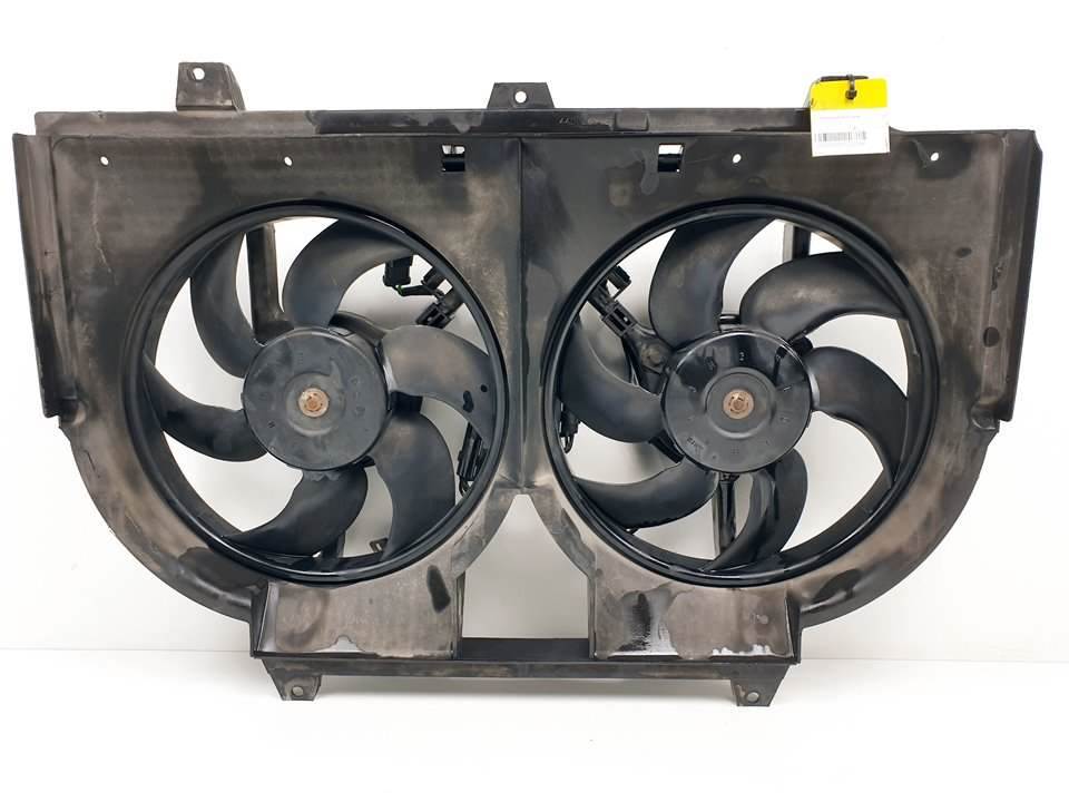 ELECTROVENTILADOR - 214107C052 - NISSAN - SERENA (C23M)