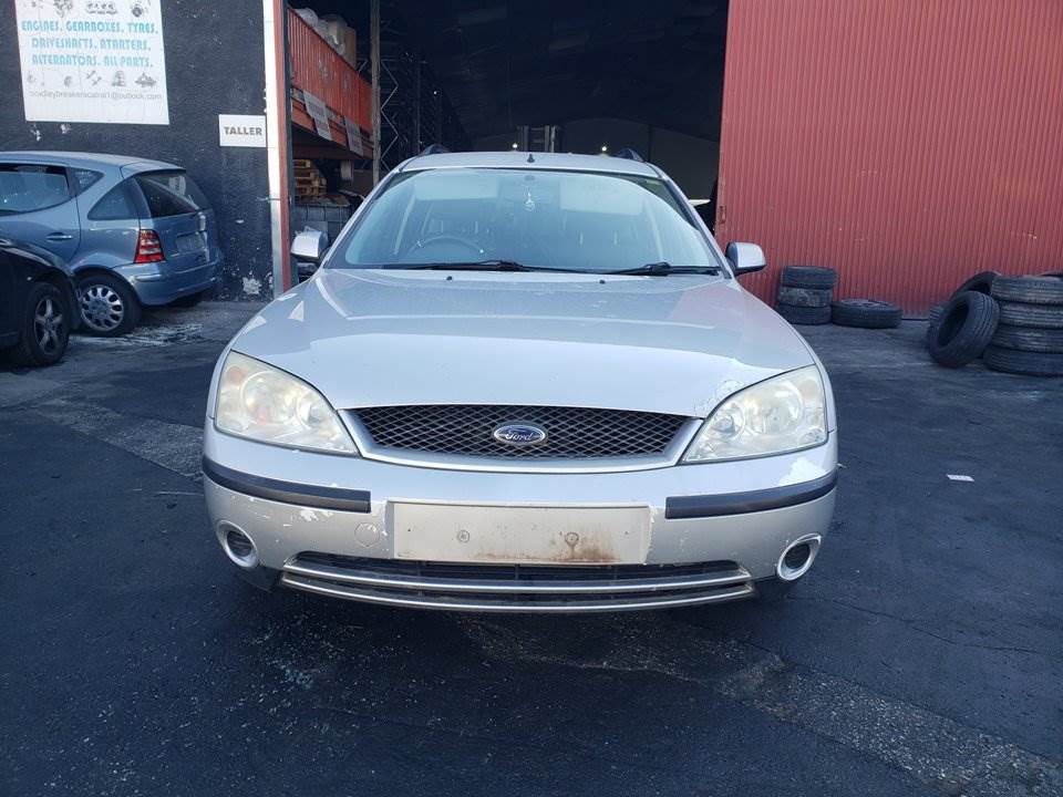 FORD MONDEO TURNIER (GE) (2000 - 2007)