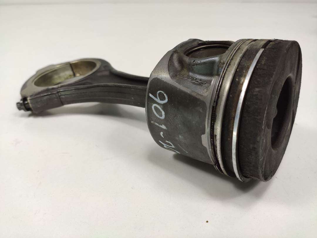 PISTON - 0830923 - MERCEDES - CLASE E (W211) BERLINA