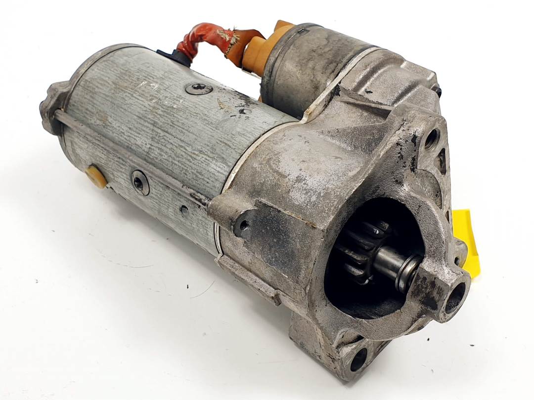 MOTOR ARRANQUE - 8200331251 - RENAULT - SCENIC II (X84,JM)