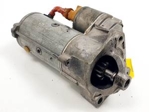 MOTOR ARRANQUE 8200331251 RENAULT SCENIC II (X84,JM) Autodesguaces Alicante