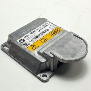 CENTRALITA AIRBAG 34526862756 BMW SERIE 3 TOURING (F31) Autodesguaces Alicante