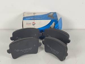 PASTILLAS DE FRENO ADB01709 AUDI A4 BER. (B8) Autodesguaces Alicante