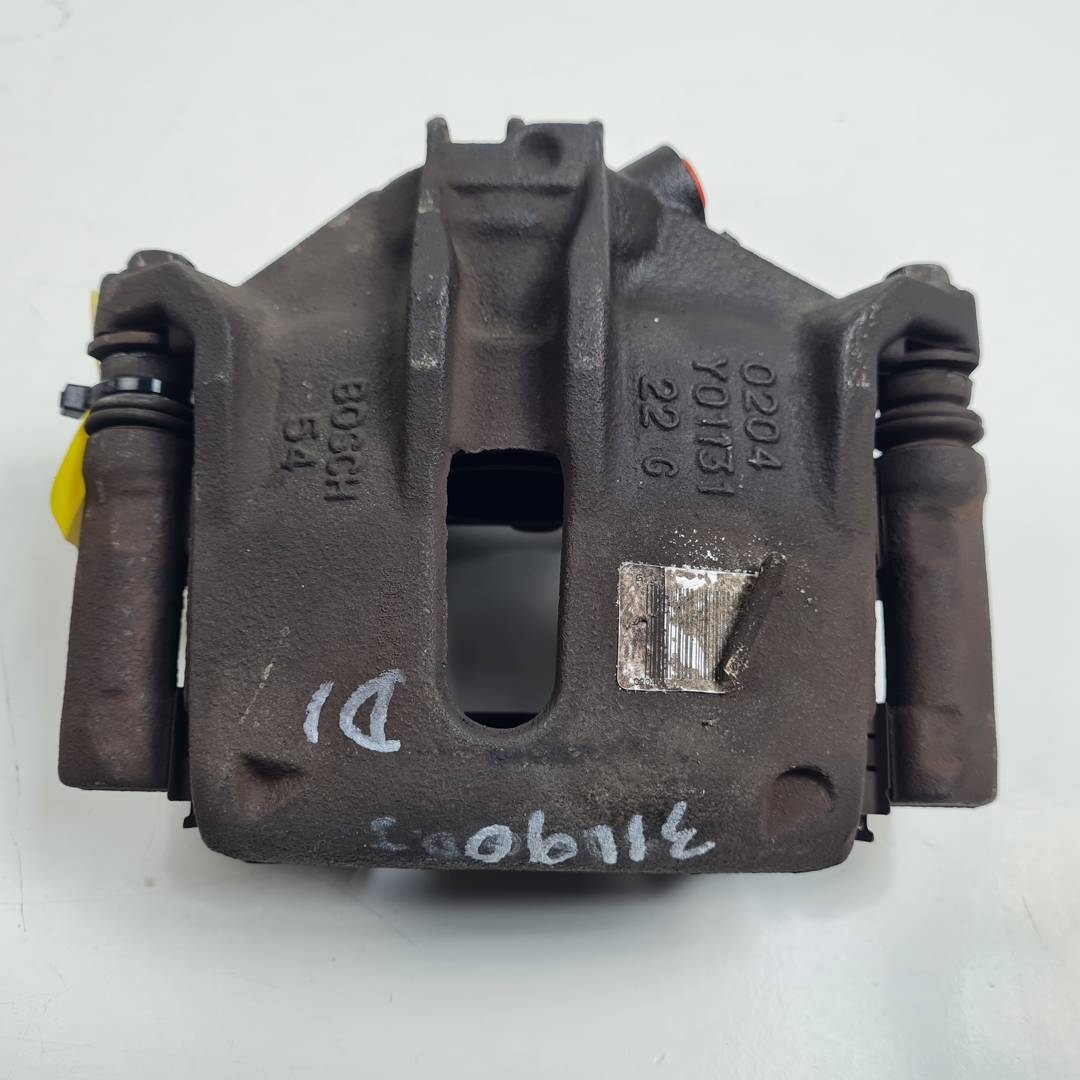 PINZA FRENO DELANTERA IZQUIERDA - 0204Y01131 - CITROEN - C3