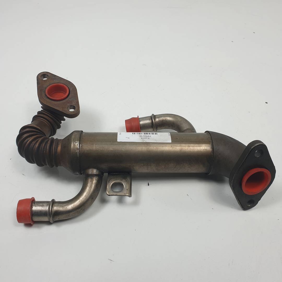 ENFRIADOR EGR - 045131513L - SEAT - IBIZA (6L1)