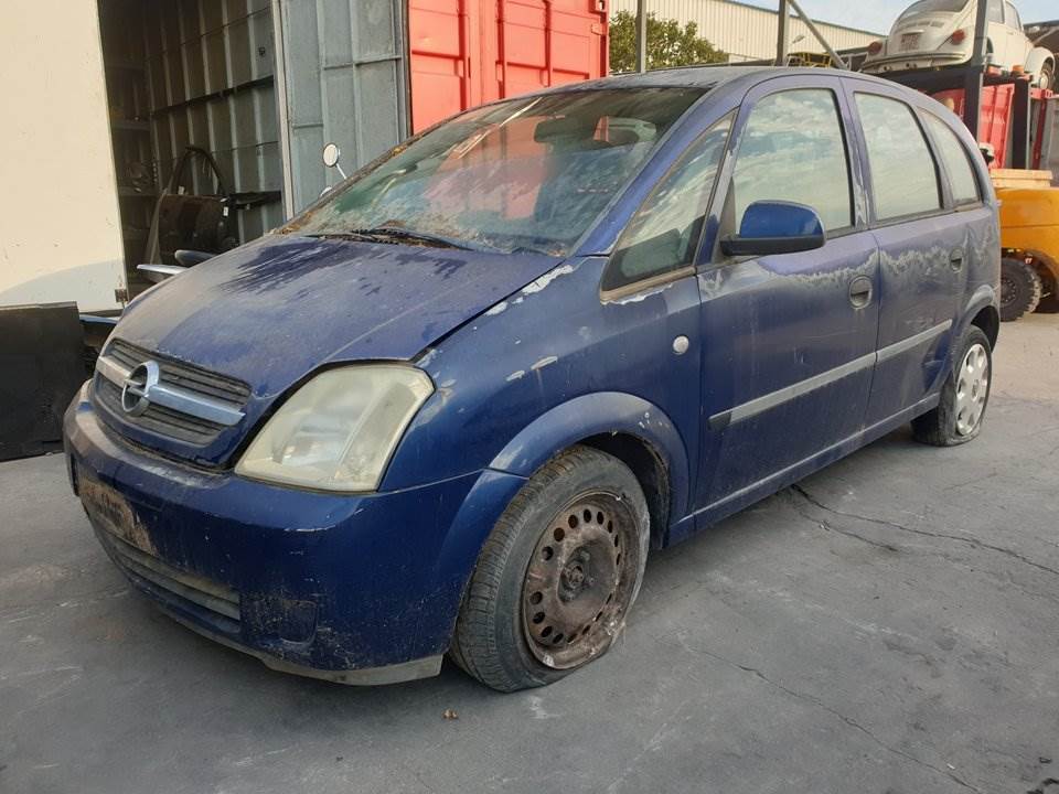 OPEL MERIVA (2003 - 2010)