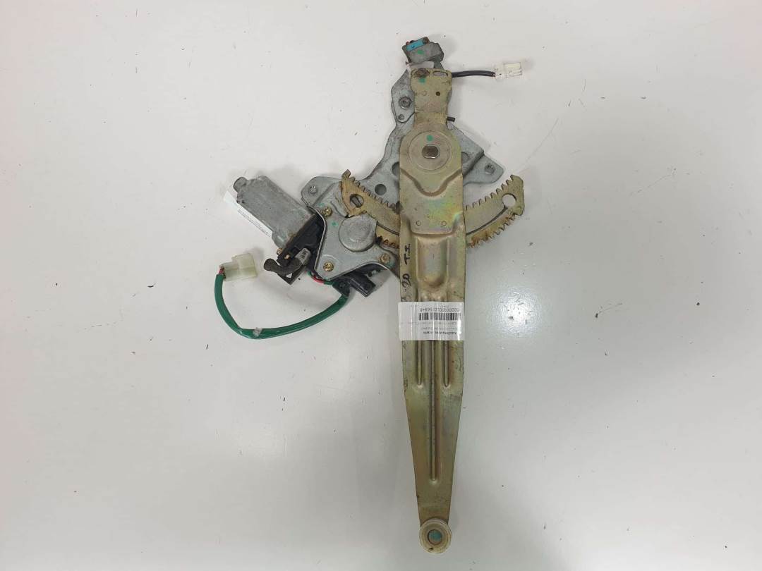 ELEVALUNAS TRASERO IZQUIERDO - 0621006556 - MITSUBISHI - MONTERO SPORT (K90)