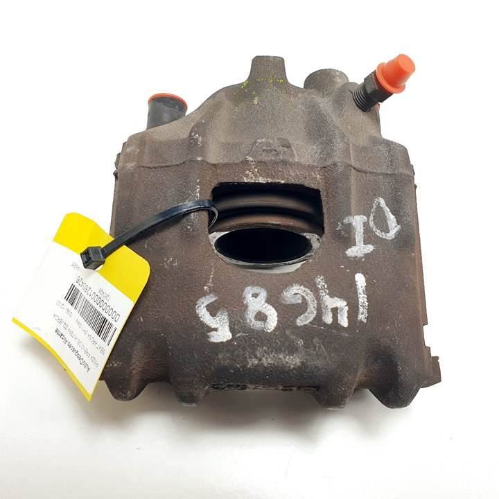 PINZA FRENO DELANTERA IZQUIERDA - SEAT - AROSA (6H1)