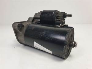 MOTOR ARRANQUE 0001109201 OPEL OMEGA B Autodesguaces Alicante