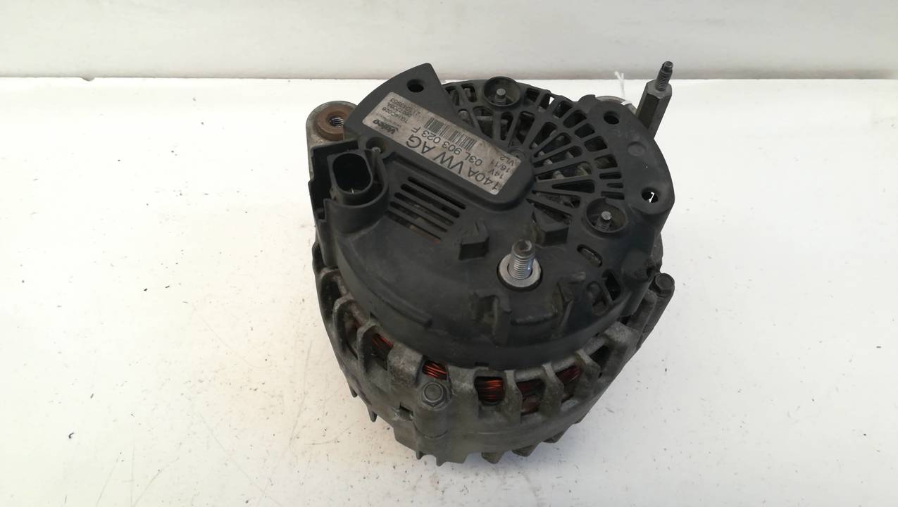 ALTERNADOR
