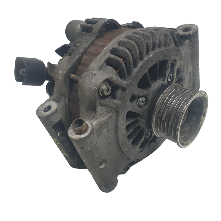 ALTERNADOR V753509680 PEUGEOT 207 CC Autodesguaces Alicante
