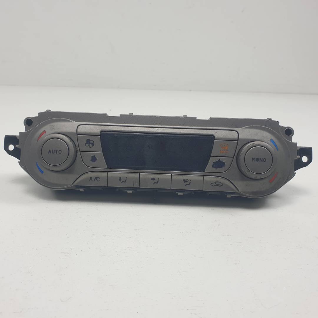 MANDO CLIMATIZADOR - 7M5T18C612CD - FORD - FOCUS LIM. (CB4)