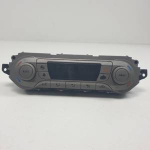 MANDO CLIMATIZADOR 7M5T18C612CD FORD FOCUS LIM. (CB4) Autodesguaces Alicante