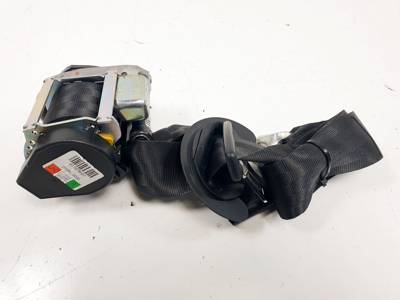 CINTURON SEGURIDAD DELANTERO DERECHO 1K4857706BM VOLKSWAGEN GOLF VI (5K1) Autodesguaces Alicante