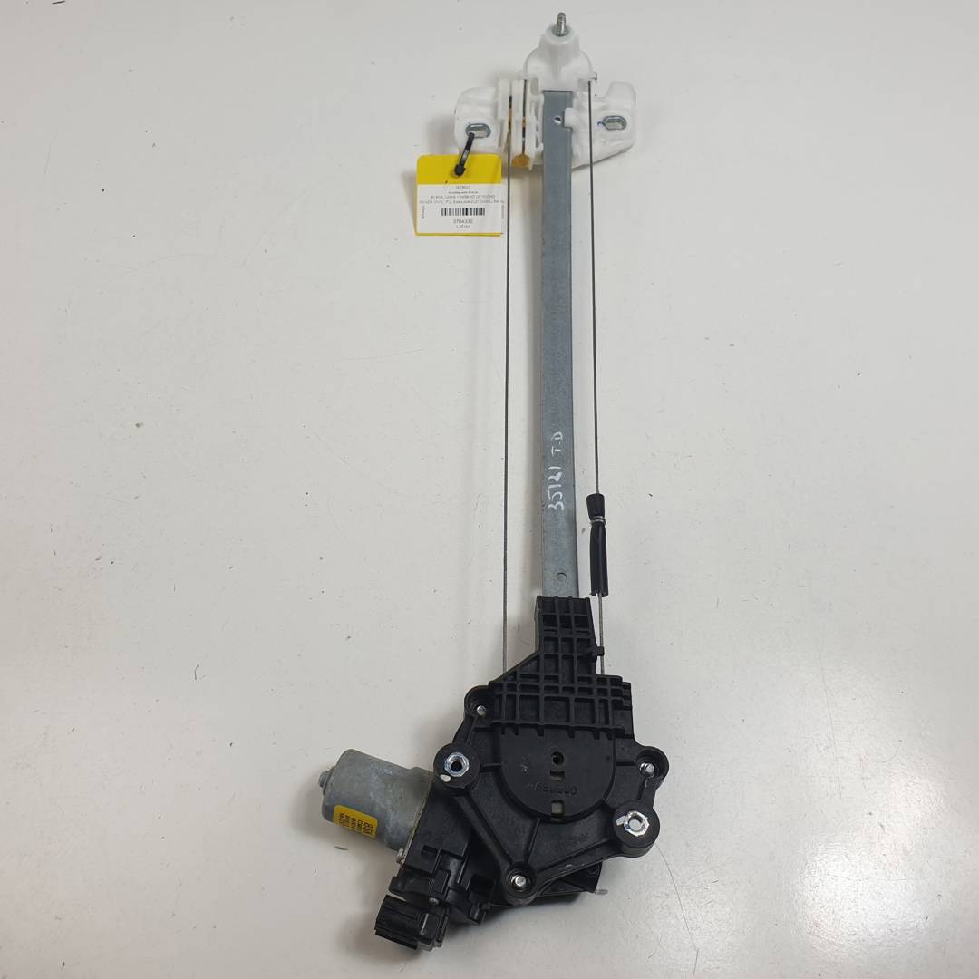 ELEVALUNAS TRASERO DERECHO - CM093690A - HONDA - CIVIC (FC)