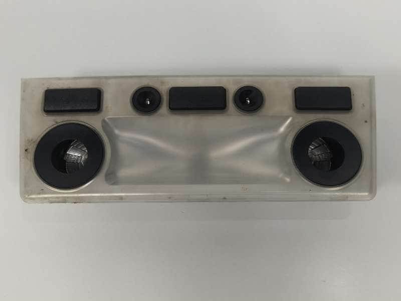 LUZ INTERIOR - 63316912631 - BMW - SERIE 5 BERLINA (E60)