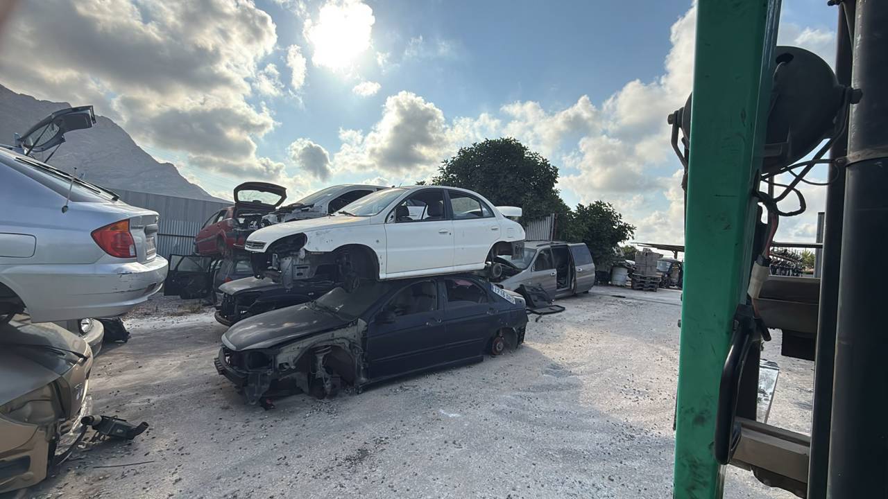 Imagen del vehículo KIA