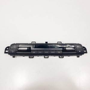 MANDO CLIMATIZADOR CITROEN BERLINGO (K9) Autodesguaces Alicante