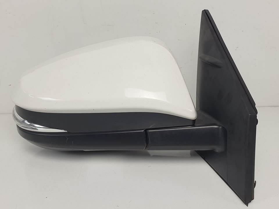 RETROVISOR DERECHO - TOYOTA - RAV 4 (A4)