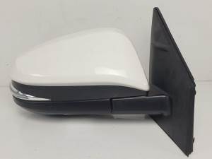 RETROVISOR DERECHO TOYOTA RAV 4 (A4) Autodesguaces Alicante