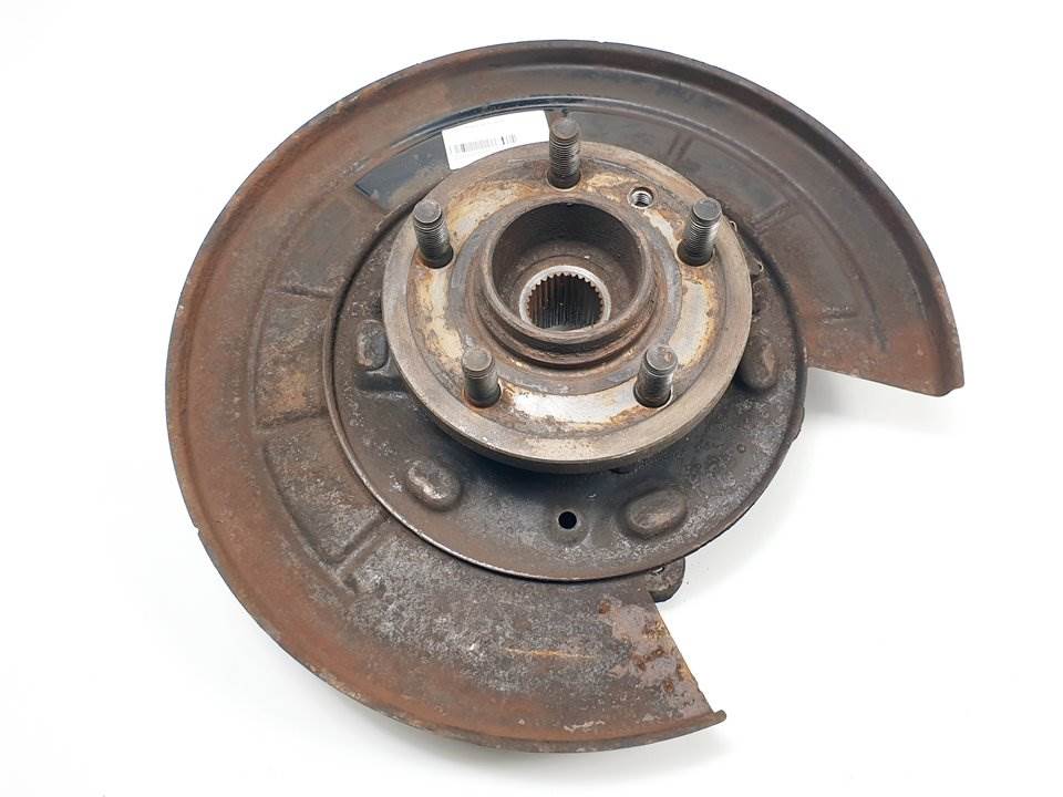 MANGUETA TRASERA IZQUIERDA - LAND ROVER - RANGE ROVER SPORT (L320)