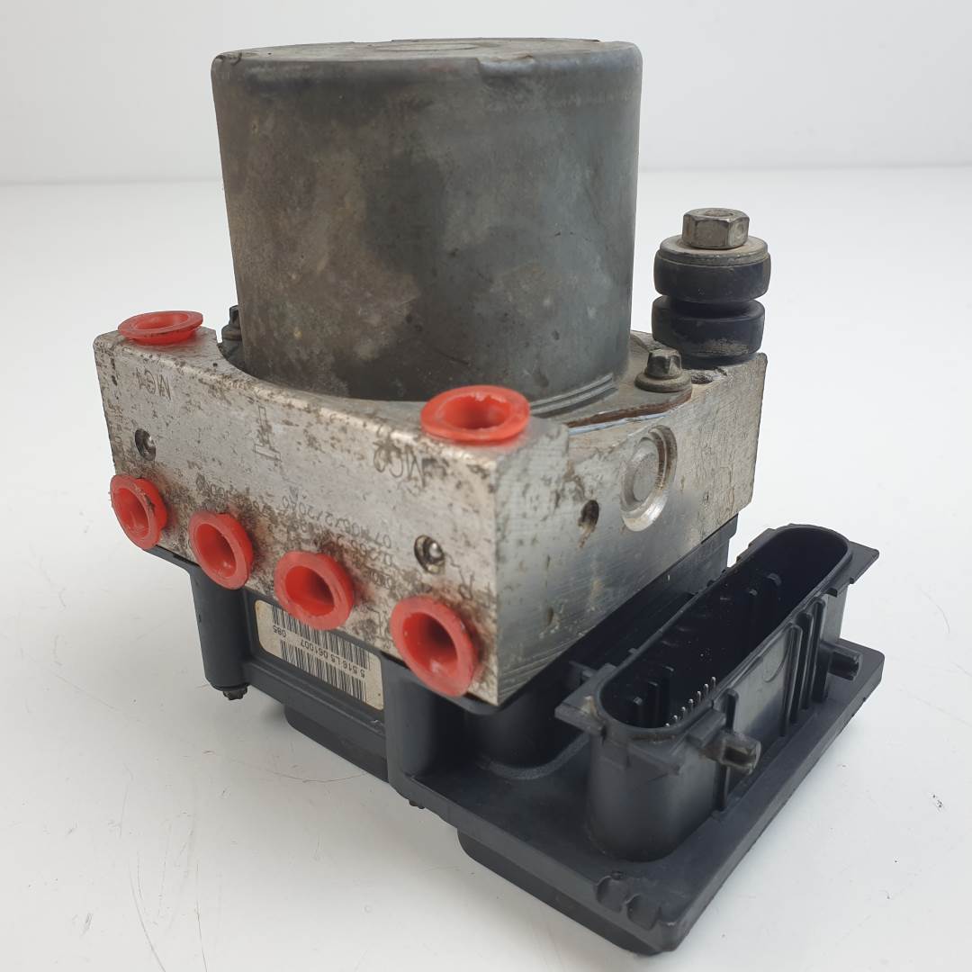 ABS - 47660JD000 - NISSAN - QASHQAI (J10)