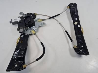 ELEVALUNAS DELANTERO DERECHO 20951582 OPEL INSIGNIA BERLINA Autodesguaces Alicante
