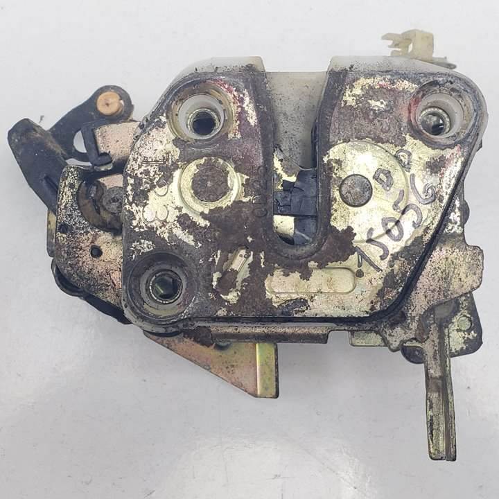 CERRADURA PUERTA DELANTERA DERECHA - MAZDA - MX-5 (NA)