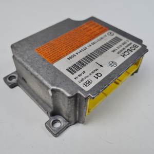 CENTRALITA AIRBAG 0285010146 MERCEDES CLASE CLS (W219) Autodesguaces Alicante