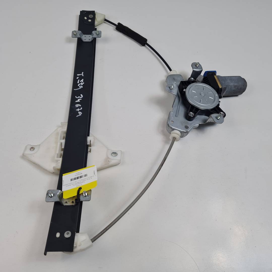Lève-vitre arrière gauche - 25937971 - CHEVROLET - CAPTIVA